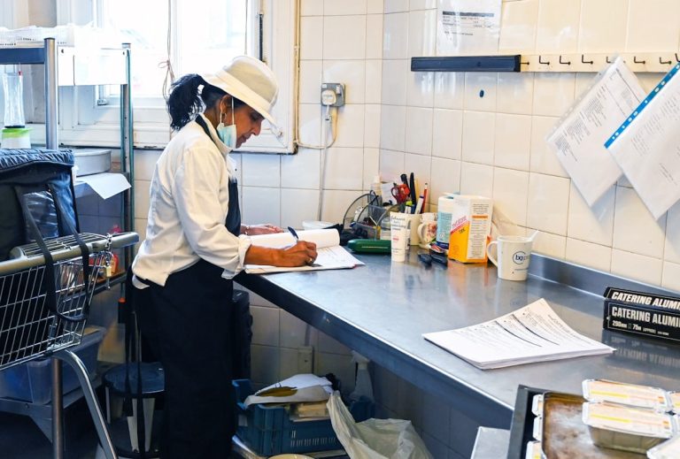 Unlocking the Secrets of Successful Hospitality Management & Consulting